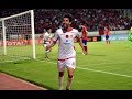 أهداف مباراة الوداد 2 0 الكوكب المراكشي إياب سدس عشر كأس العرش 2017 
