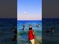 #shorts #shortvideo #sealinebeach #qatar #viralvideo