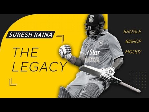 Video: Suresh Raina təqaüdə çıxıb?