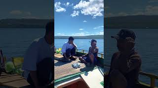 Harga kapal ke pulau siompu, buton selatan