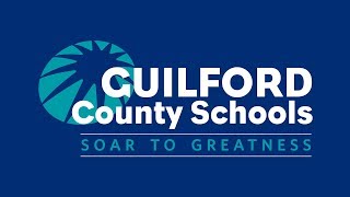 GCS Board of Education Meeting-April 9, 2019