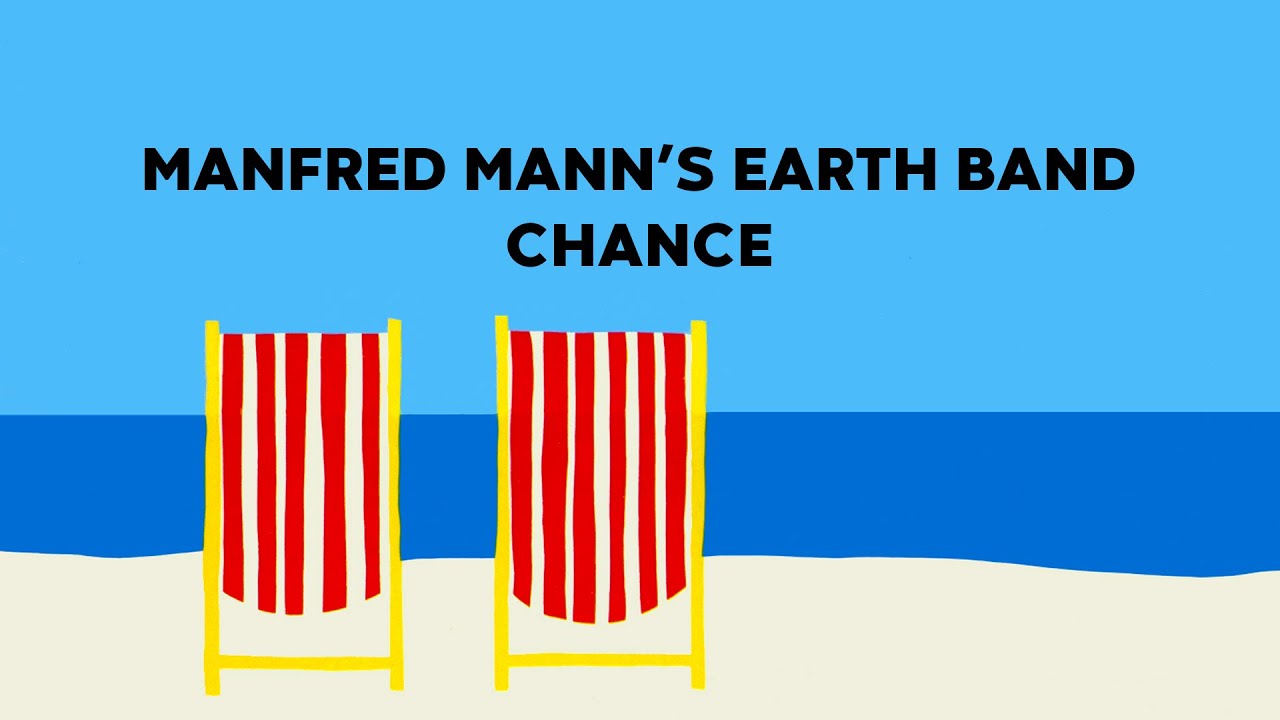 Manfred Mann's Earth Band: 