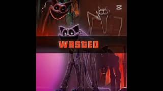 Huggy wuggy #trend #poppy