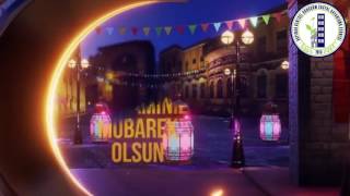 Ramazan Bayramınız Mübarek Olsun. Ramazan Bayramınız Mübarek Olsun.