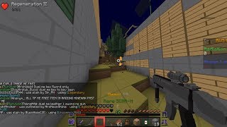 Rust V2 : war 10v15 Absin LOG STino died Zligh died WTF*/$@%