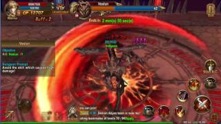 永恒纪元-Eternal Crusade New Server 2 Release screenshot 5