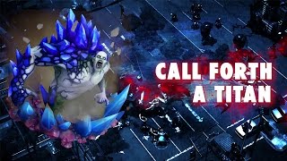 Zombie Anarchy - Harness The Power of The Undead!! screenshot 4