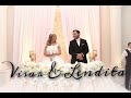 Hochzeit/Dasma Visar & Lendita Kastrati Part  1