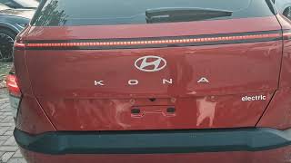 PROMO HYUNDAI KONA EV PRIME LONG RANGE!!