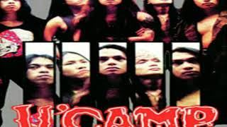 U'CAMP - INGIN SEPERTI DULU