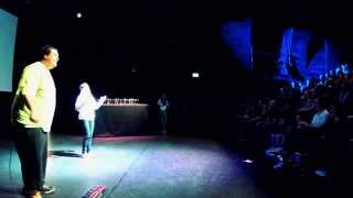 fii feat. Anne S - Stand By Me - MLA 2015 - The Voice Kids 2016 #voicekids