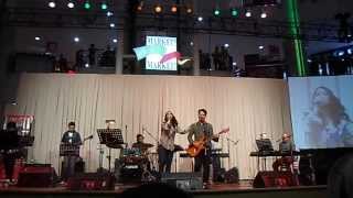 REUNITED TOP SUZARA AND JINKY VIDAL ALBUM LAUNCH