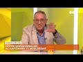 Ilyen se volt még: vendég és műsorvezető is volt egyszerre a Somos a pályán főszerkesztője | #35