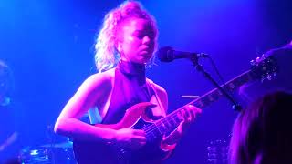 Nilüfer Yanya - Mutations - Underground Arts, Philadelphia, PA 9-28-24