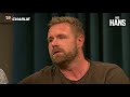 Håndbold eller fodbold? 😂  | Hos Hans | TV 2 CHARLIE