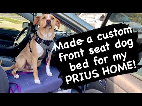 Dog Bed Mattress Extender