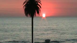 encinitas sunset