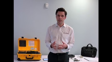 1 - Model 6600NG - Introduction