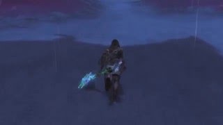 SRO Amrooo - New Intro