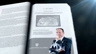 Christophe Claret - Soprano Film