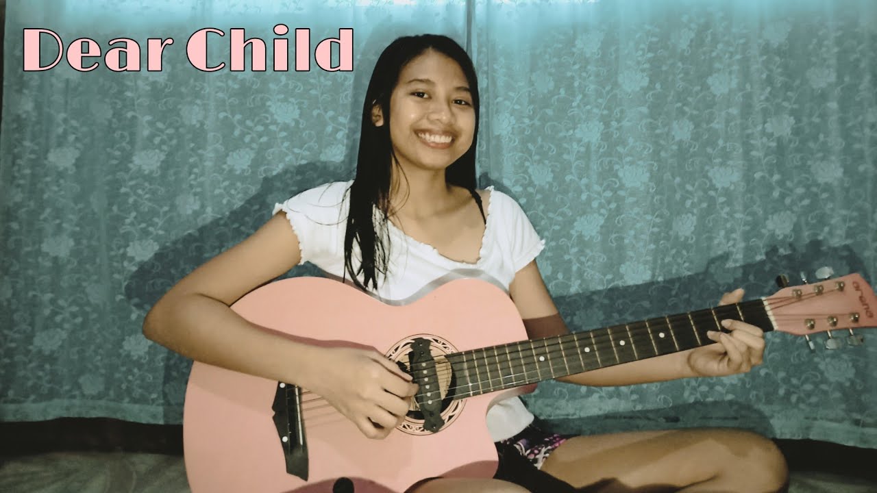dear child 👧👦 • a song about inclusive education • ivanna sapphire