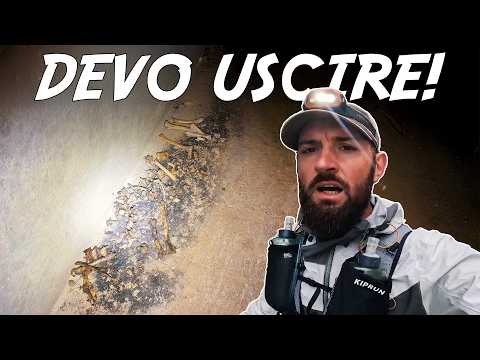 ☠️ I found OSS4 in an old abandoned BUNKER! [Summer tour in France Pt.4]
