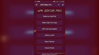 how to modify any apk screenshot 4