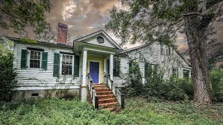 Mysterious ABANDONED Colorful Mansion with a SECRET Door | Family Disappeared by BigBankz 271,397 views 6 months ago 33 minutes