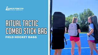Ritual Tactic Combo Stick Bag