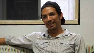 Full On the Crail Couch with Kenny Anderson #2 News