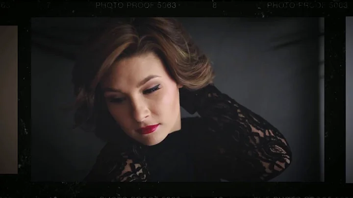 studio portrait & video