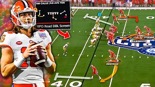 STEAL The Best NCAA Spread Offense and Use It In Madden 24