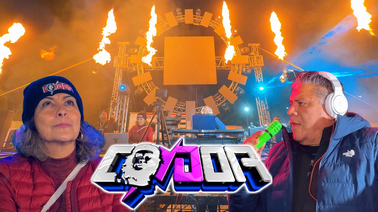 🔥EL ESPECTACULO DE SONIDO CONDOR🔥EN APIZACO.TLAX🔥LA CUMBIA DE LOS VIOLINES🔥3/03/2026🔥