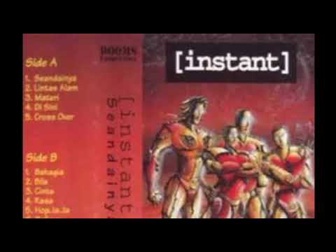 INSTANT - Seandainya