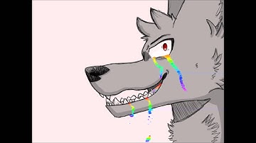 (Part 6) 48 hour Stressed out Animatic MAP