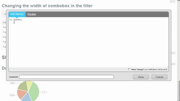 Confluence InPlace Editor