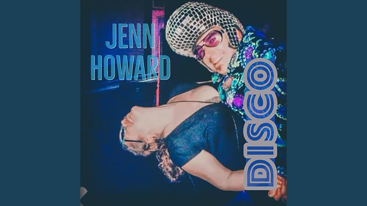 Guarda Disco su YouTube Guarda Disco su YouTube