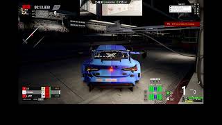 Grubble Live Acc Racing