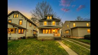 914 Delia Avenue FOR SALE