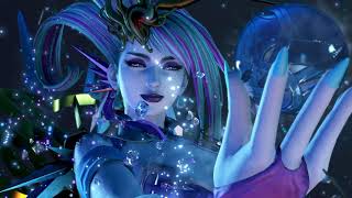 Dissidia NT - Mixed Custom Matches! All Best of 3!