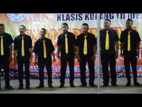 Di badai topan dunia (VG Glorya Tuatuka)