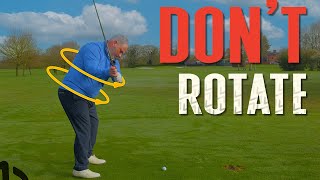 Avoid This Move If You Want To Have A Powerful Golf Swing by Alistair Davies Golf 4,450 views 1 month ago 6 minutes, 33 seconds