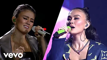 AGNEZ MO - Sebuah Rasa Climax High Note (2016 - 2020)