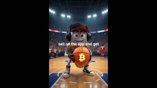 buy, sell, trade with bitrizz #cryptoforbeginners #shorts #crypto #bitcoin #bitcoinexplained