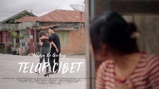 NADYA BR GINTING || TELAP CIBET || OFFICIAL VIDEO MUSIC
