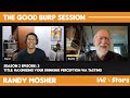 TGBS S2: EP3 - Maximizing your drinking perception via tasting