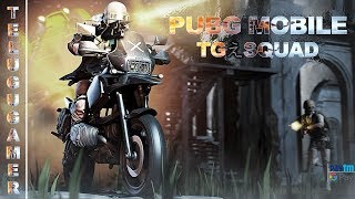 PUBG MOBILE Noob Gameplay Live TeluguGamer - YouTube - 