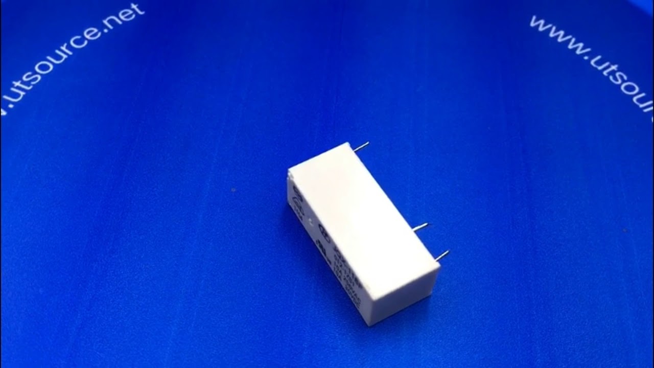 Реле jqx 118f