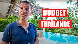 Budget Thaïlande : expatriation dans une île ! ( Immobilier Koh Samui )