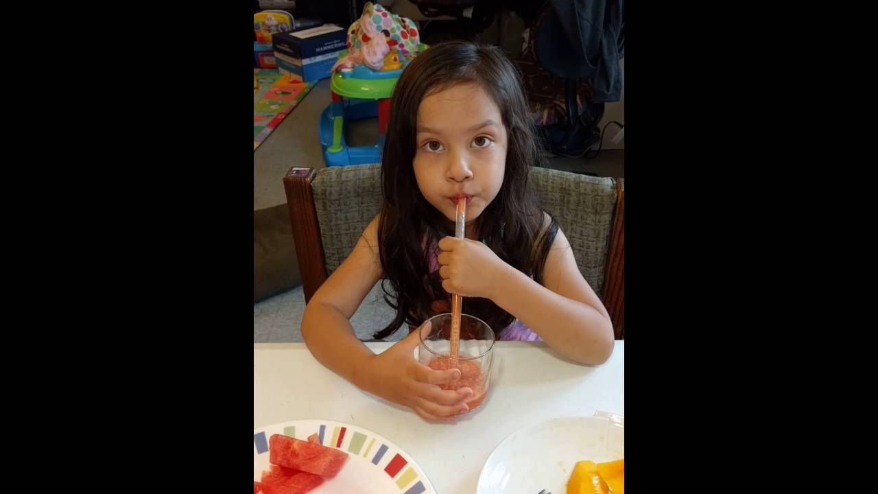 Eco-Smart Premium Glass Straw Review